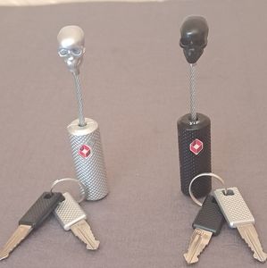 Tsa Approved Luggage Locks